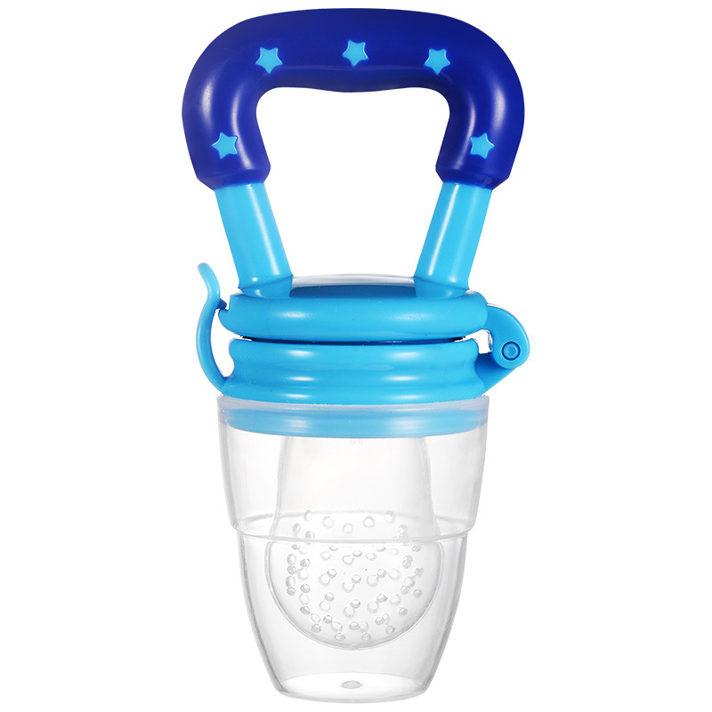 เด็กผลไม้ Feeder Pacifier การง - Baby Food Pouches บทวิจารณ์และราคา