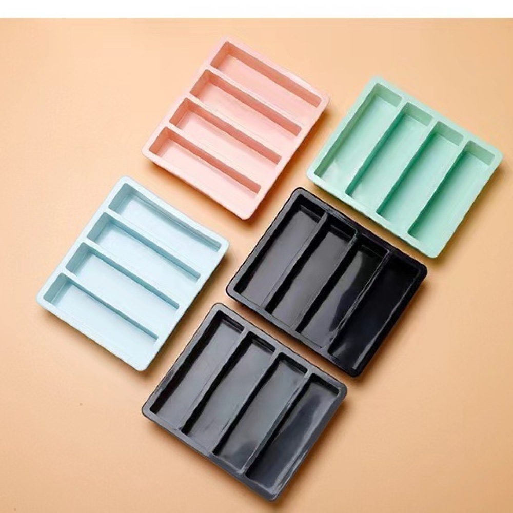 ถาดทำน้ำแข็งซิลิโคนรูปแท่ง ถอด - Freezer Tray Baby บทวิจารณ์และราคา