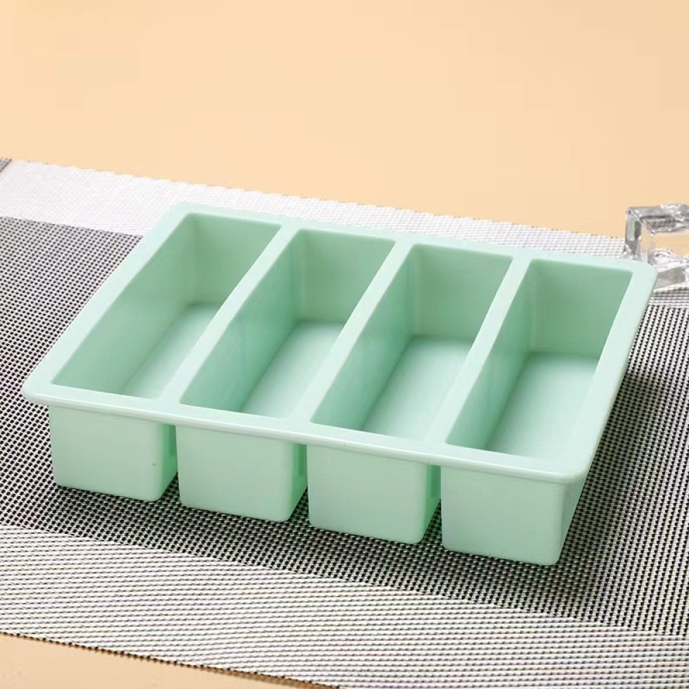 ถาดทำน้ำแข็งซิลิโคนรูปแท่ง ถอด - Freezer Tray Baby บทวิจารณ์และราคา