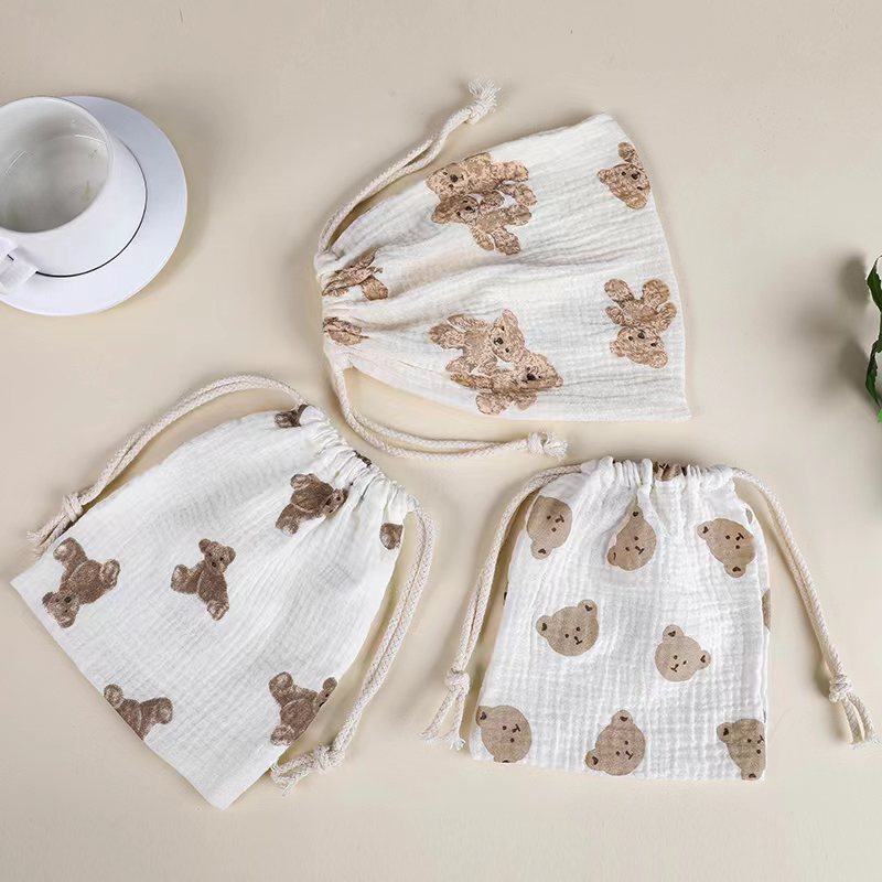 String กระเป๋าผ้าอ้อมน่ารักการ - Baby Puree Pouch บทวิจารณ์และราคา