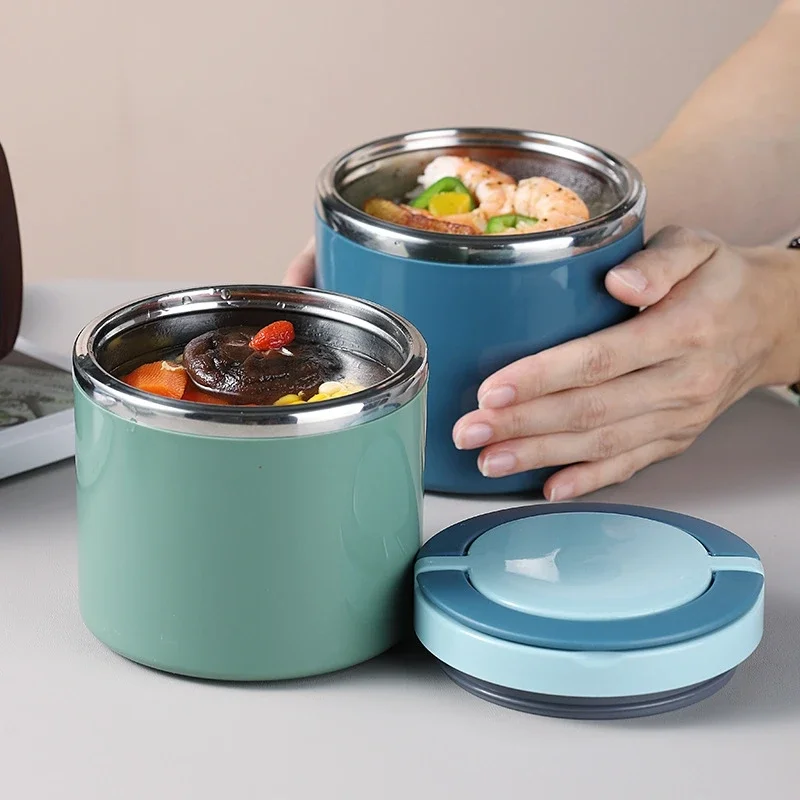 กระติกอาหารเก็บความร้อน 630/10 - Baby Food Thermos บทวิจารณ์และราคา