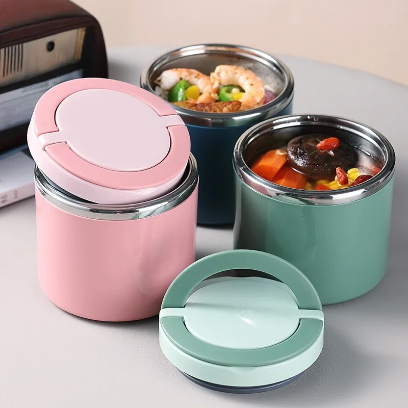 กระติกอาหารเก็บความร้อน 630/10 - Baby Food Thermos บทวิจารณ์และราคา