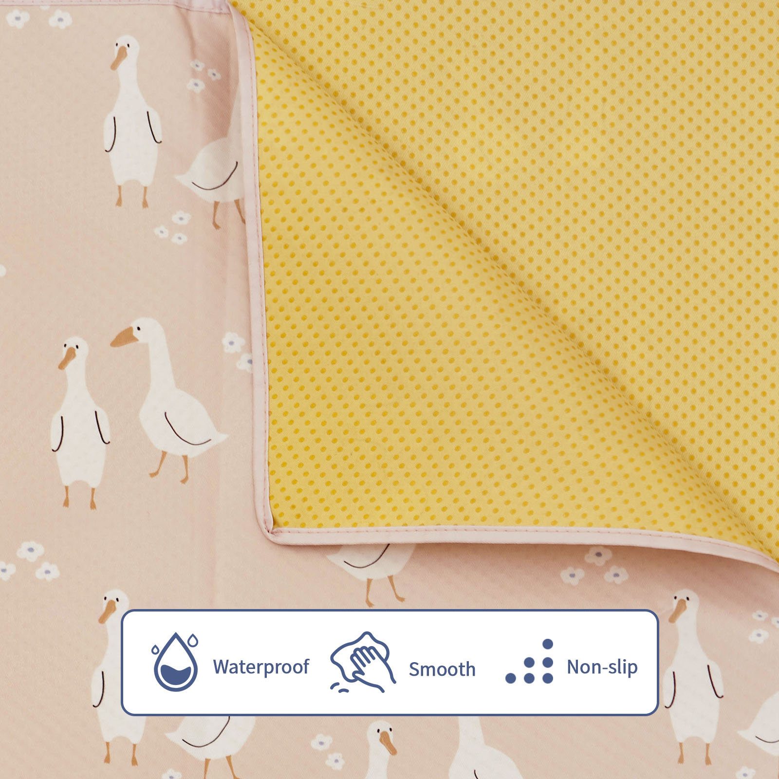 HappyFlute Splatสําหรับภายใต้เ - Highchair Splash Mat บทวิจารณ์และราคา