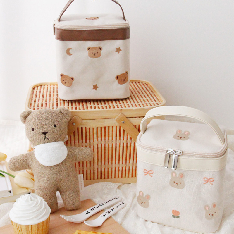 Milancel กระเป๋าเก็บความร้อนอา - Baby Food Bag บทวิจารณ์และราคา
