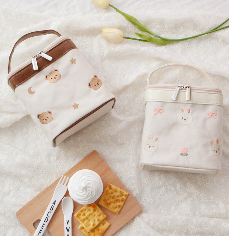Milancel กระเป๋าเก็บความร้อนอา - Baby Food Bag บทวิจารณ์และราคา