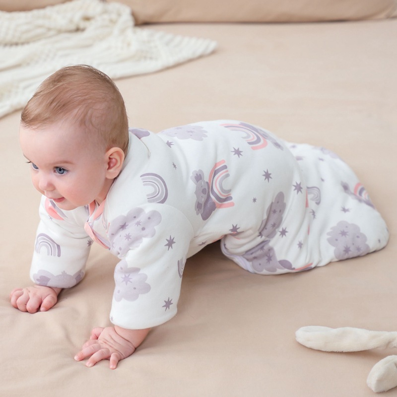 ถุงนอนเด็กแบบมีซิปสำหรับเด็กอา - Baby Puree Pouch บทวิจารณ์และราคา