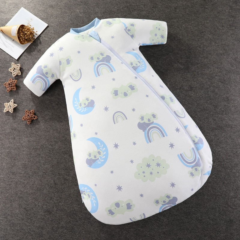 ถุงนอนเด็กแบบมีซิปสำหรับเด็กอา - Baby Puree Pouch บทวิจารณ์และราคา