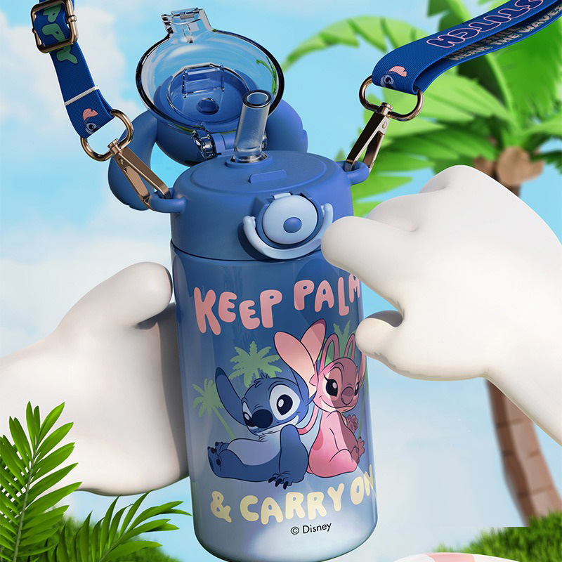 X&W 316 ขวดน้ำสแตนเลสหุ้มฉนวนด - Baby Food Thermos บทวิจารณ์และราคา