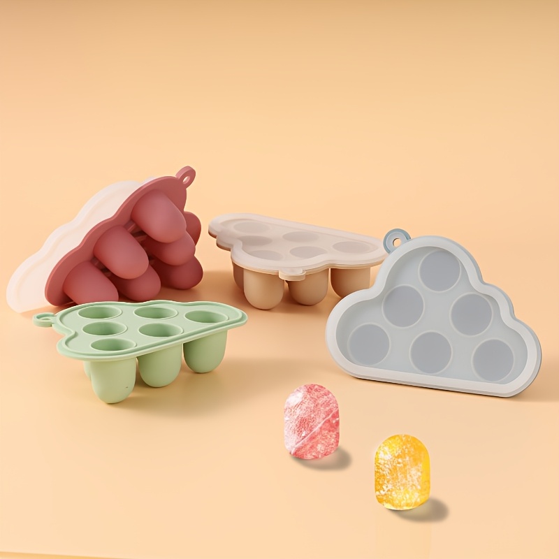 2 pcs/1 PC Mini-เด็กผักผลไม้ตู - Baby Food Bites บทวิจารณ์และราคา