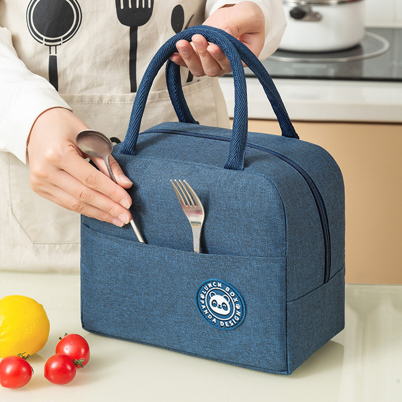 แบบพกพา Cooler Bag Ice Pack กล - Baby Food Bag บทวิจารณ์และราคา