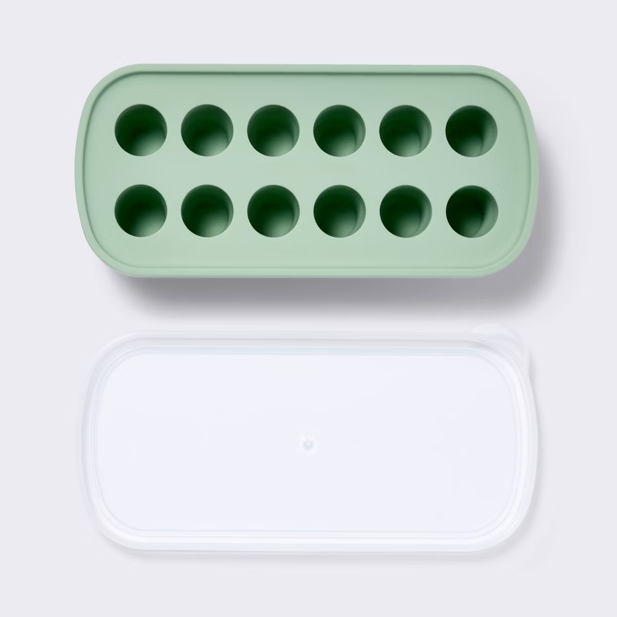 ถาดแช่แข็งอาหารสำหรับอาหารเด็ก - Freezer Tray Baby บทวิจารณ์และราคา