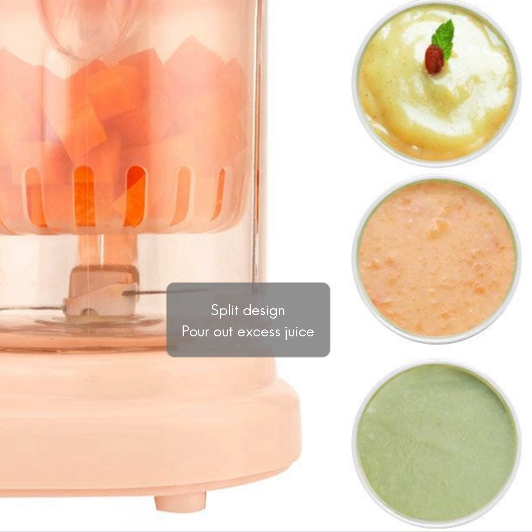 เขา-เครื่องทําอาหารเด็ก,Multi- - Baby Food Steamer บทวิจารณ์และราคา