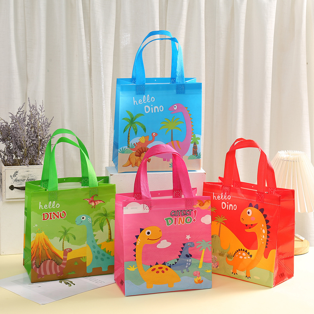 กระเป๋าวันเกิดของเด็ก4ชิ้นกระเ - Baby Food Bag บทวิจารณ์และราคา