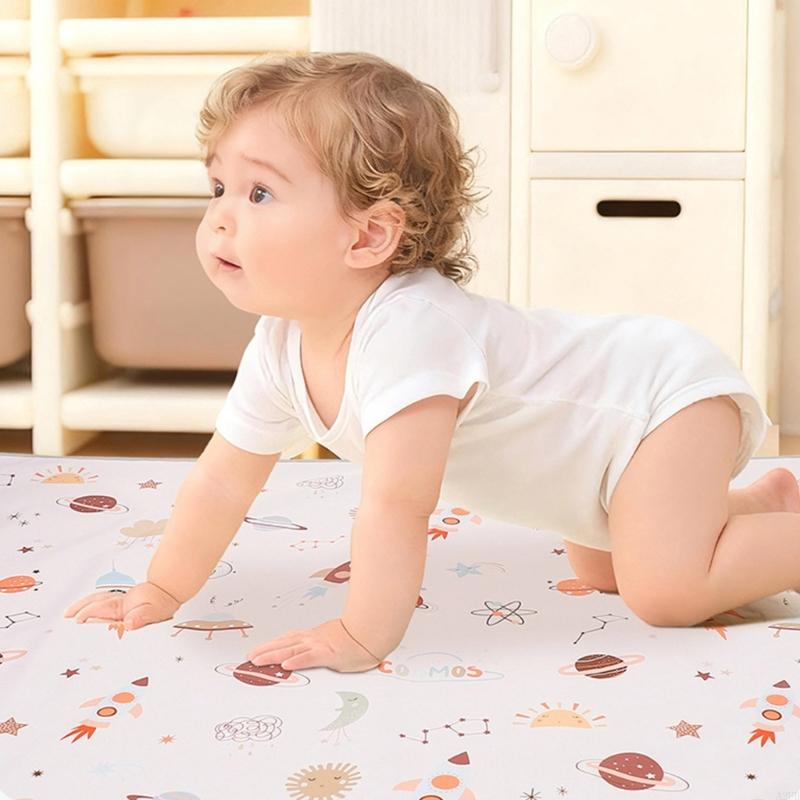 เด็กเท้าสูงเก้าอี้รับประทานอาห - Highchair Splash Mat บทวิจารณ์และราคา