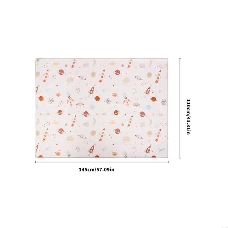 เด็กเท้าสูงเก้าอี้รับประทานอาห - Highchair Splash Mat บทวิจารณ์และราคา