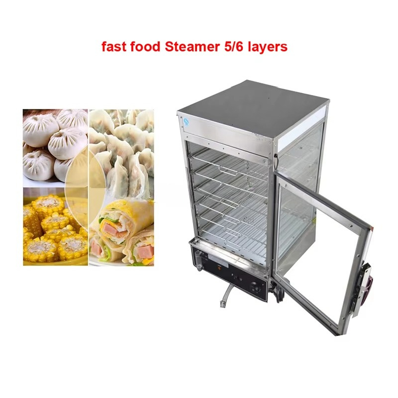 เครื่องนึ่งไฟฟ้าอเนกประสงค์แบบ - Baby Food Steamer บทวิจารณ์และราคา