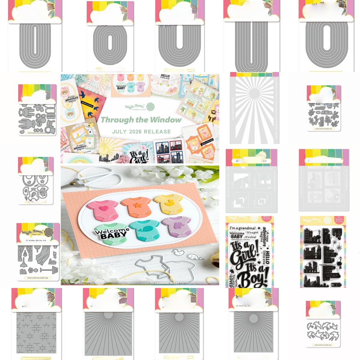 แม่พิมพ์โลหะลายซันเบิร์สต์แบบใ - Baby Food Bag บทวิจารณ์และราคา