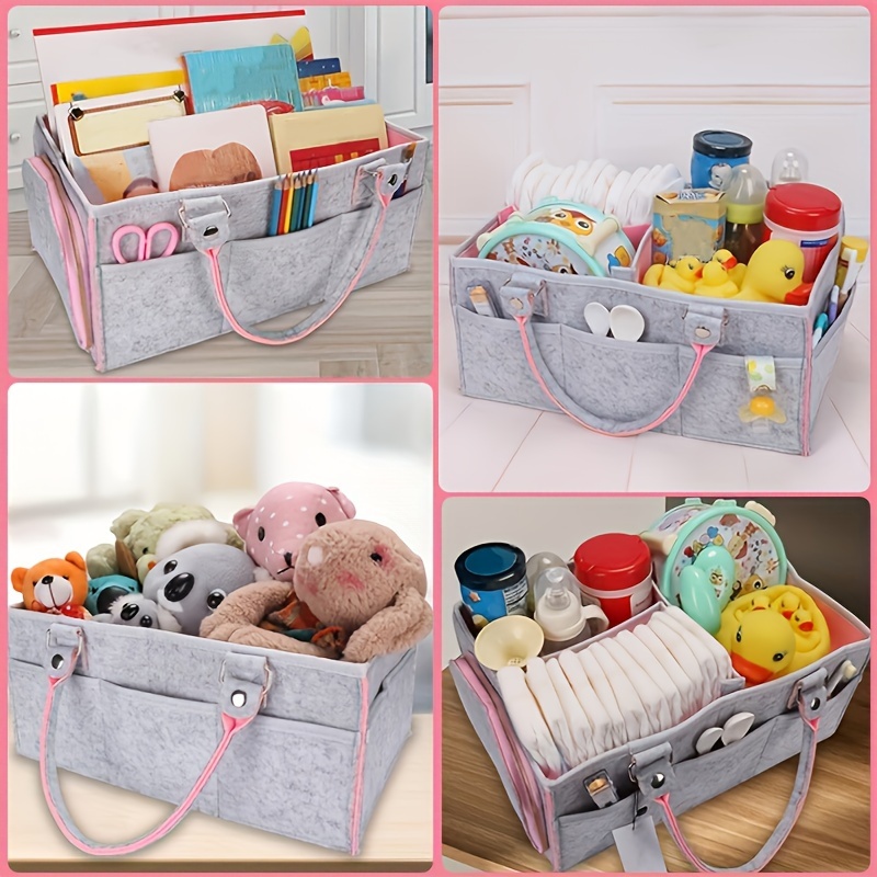 ตะกร้าใส่ของสำหรับเด็กทารกความ - Baby Puree Pouch บทวิจารณ์และราคา