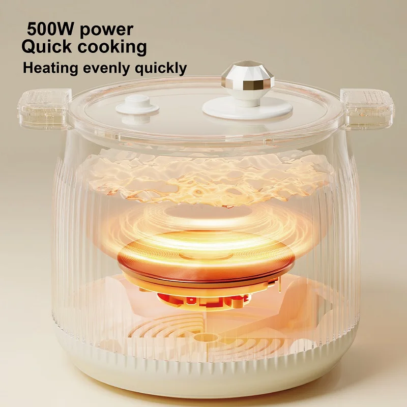หม้อหุงข้าวไฟฟ้า FirmHome Stor - Baby Food Steamer บทวิจารณ์และราคา