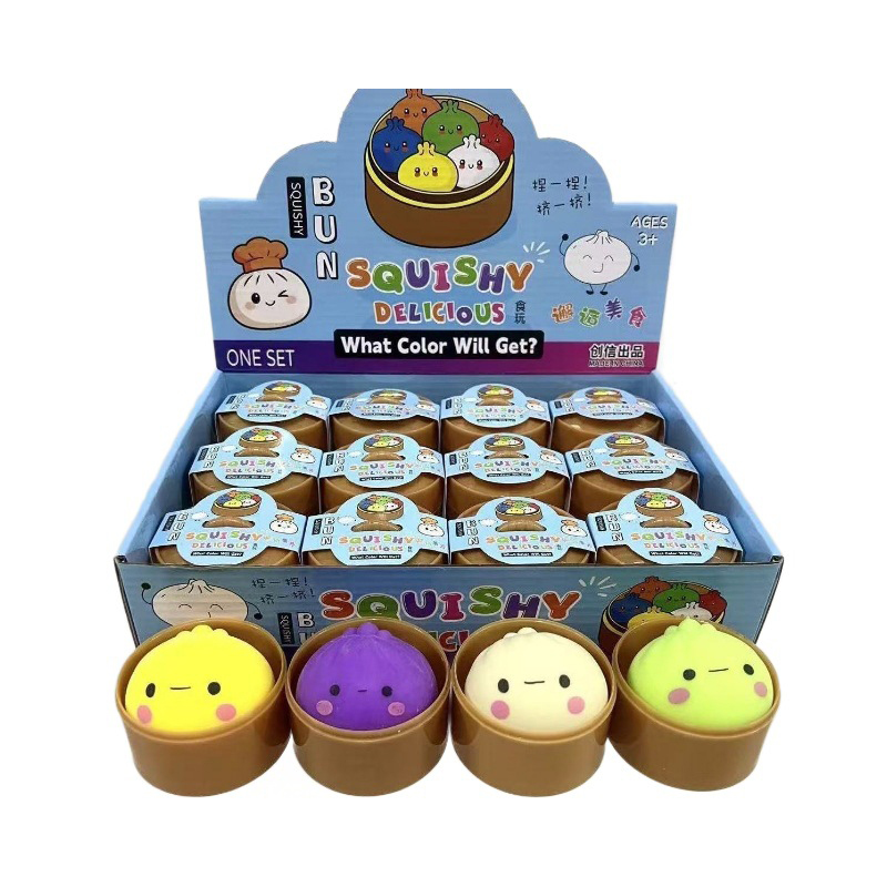 ขนมปังยืดหยุ่นหลากสีรูปหน้ายิ้ - Baby Food Steamer บทวิจารณ์และราคา