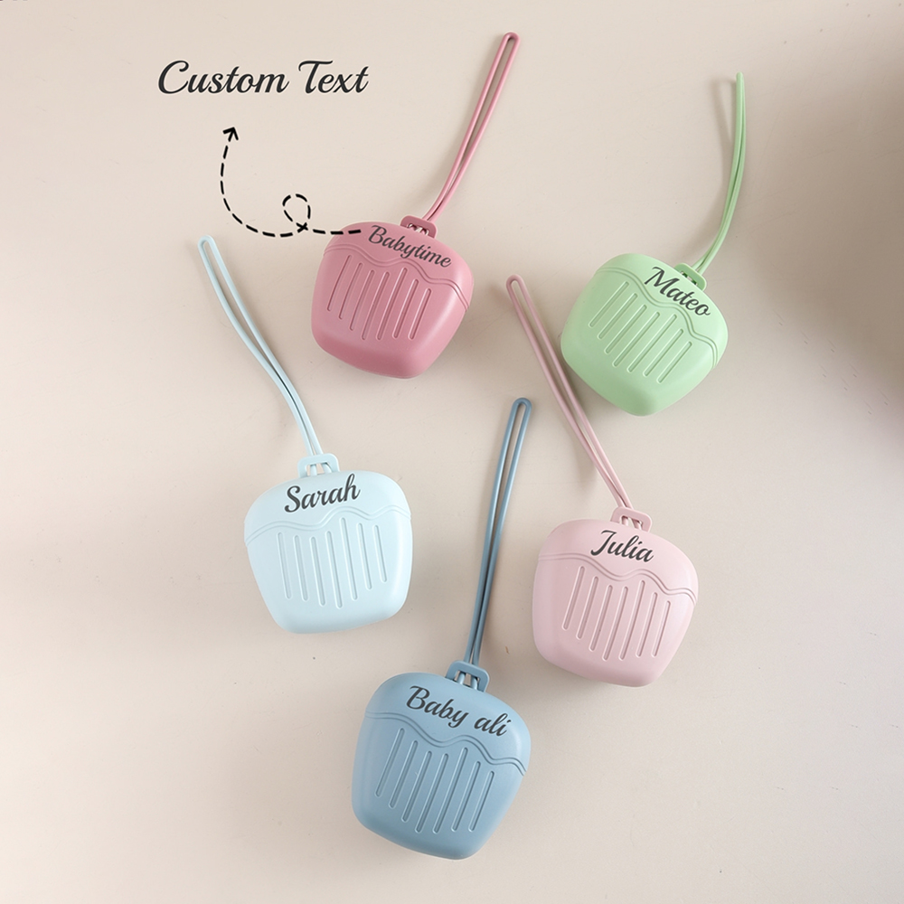 ถุงเก็บจุกนมหลอกเด็กแบบกำหนดเอ - Baby Food Reusable Pouches บทวิจารณ์และราคา
