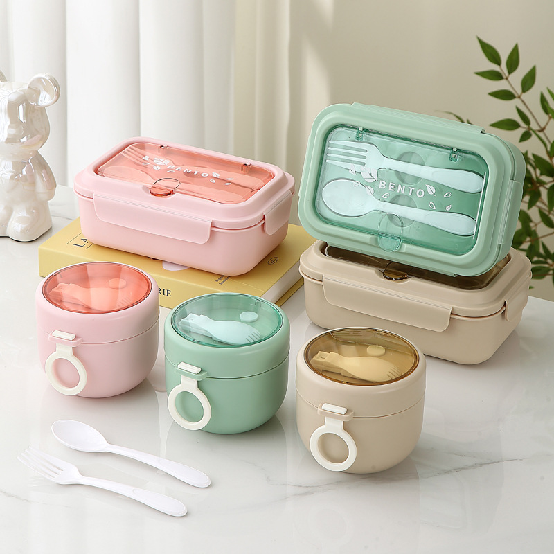 กล่องอาหารกลางวันแบบพกพาสำหรับ - Baby Food Bag บทวิจารณ์และราคา