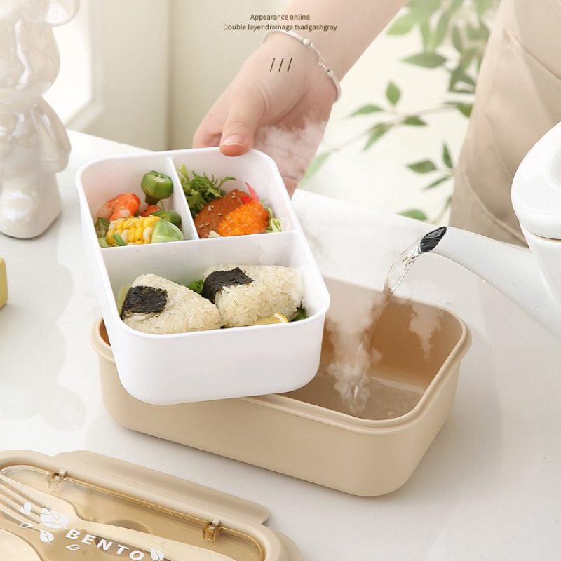 กล่องอาหารกลางวันแบบพกพาสำหรับ - Baby Food Bag บทวิจารณ์และราคา