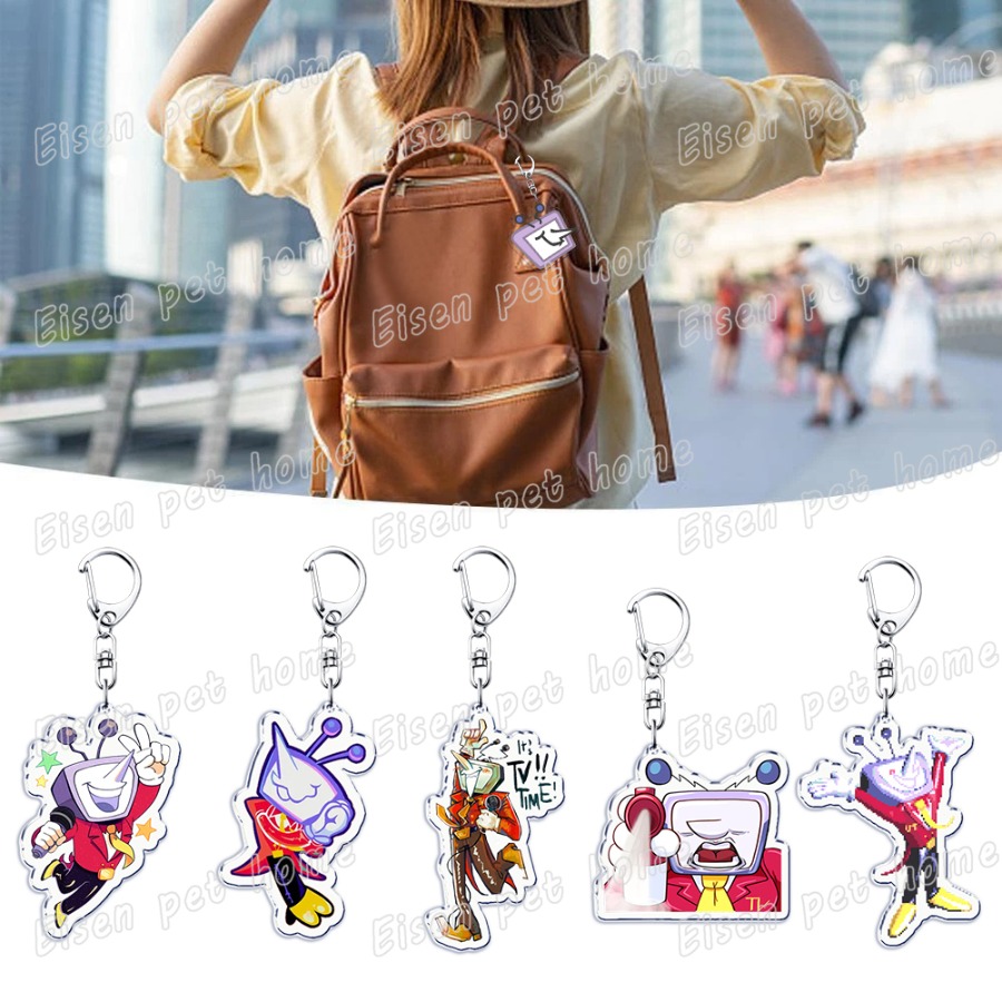 เกม Deltarune Tenna พวงกุญแจ L - Baby Puree Pouch บทวิจารณ์และราคา