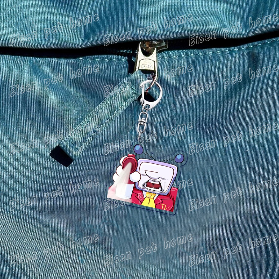 เกม Deltarune Tenna พวงกุญแจ L - Baby Puree Pouch บทวิจารณ์และราคา