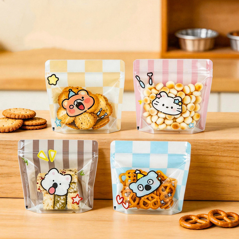 ถุงของขวัญคริสต์มาสเกรดอาหาร ถ - Baby Food Reusable Pouches บทวิจารณ์และราคา