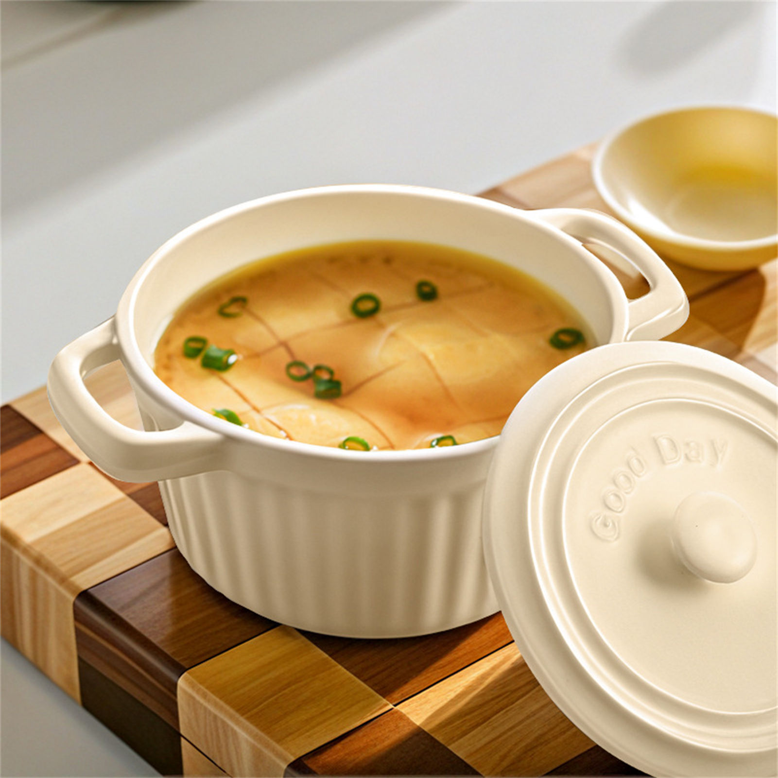 หม้อเซรามิกสำหรับตุ๋นอาหาร ทนค - Baby Food Steamer บทวิจารณ์และราคา