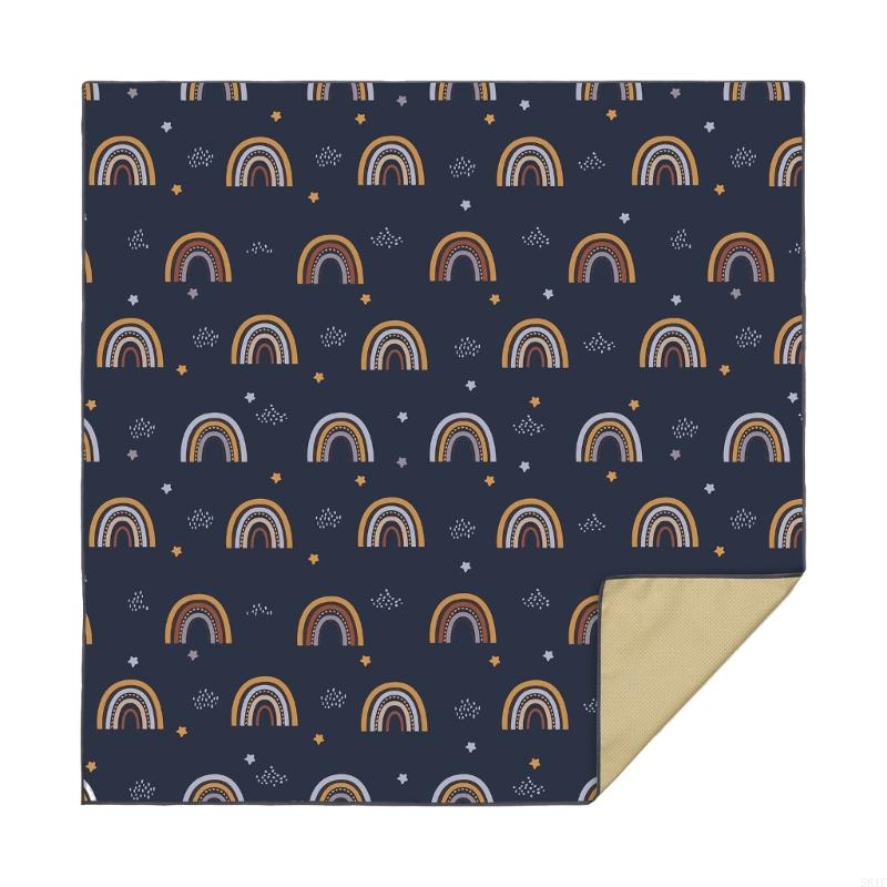 581F ซิลิโคน Splash MAT สำหรับ - Highchair Splash Mat บทวิจารณ์และราคา