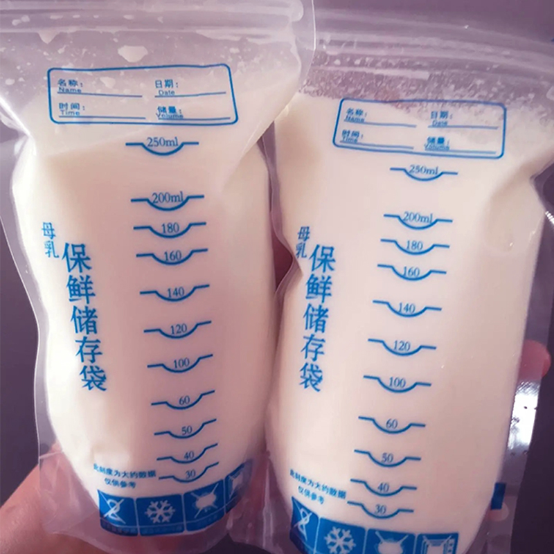 ถุงเก็บอาหารเด็กแบบรีฟิล 30 ชิ - Baby Food Reusable Pouches บทวิจารณ์และราคา