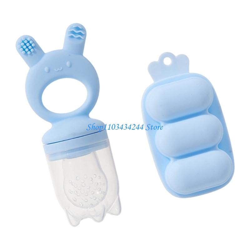 ผลไม้ทารกและผักสำหรับเด็กทารกแ - Freezer Tray Baby บทวิจารณ์และราคา