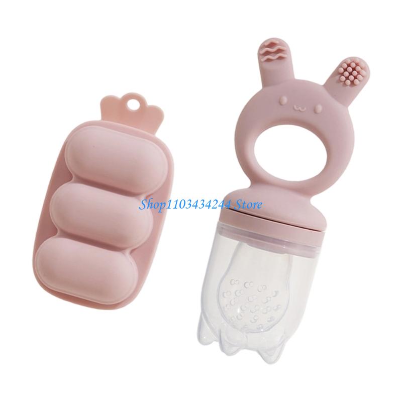 ผลไม้ทารกและผักสำหรับเด็กทารกแ - Freezer Tray Baby บทวิจารณ์และราคา