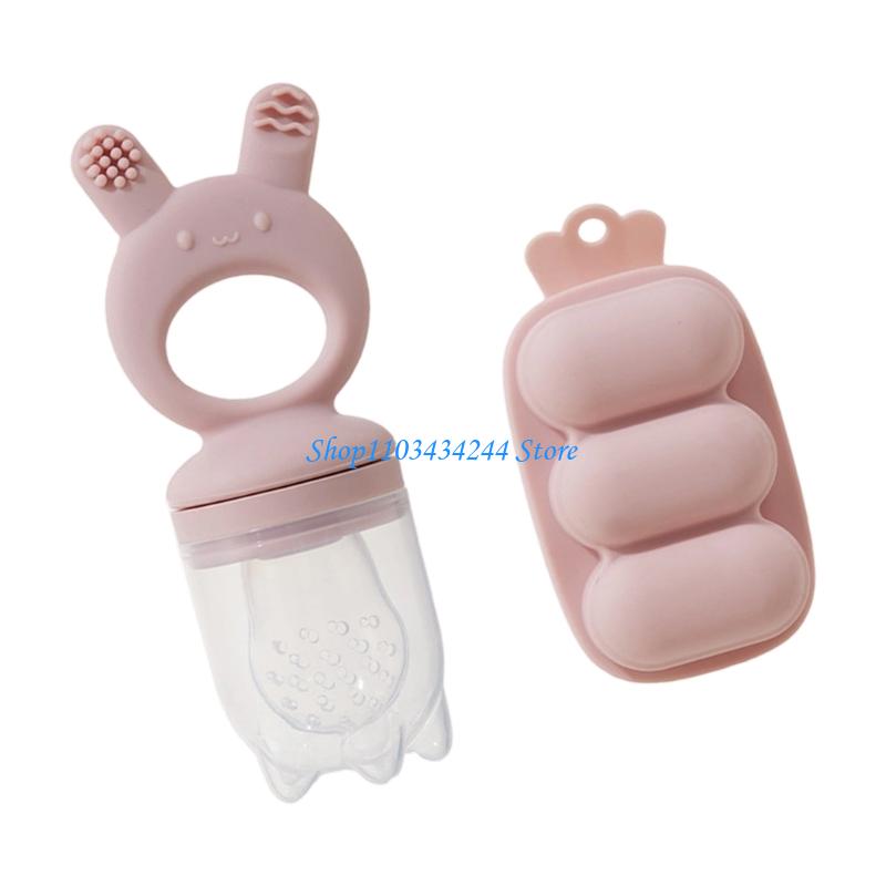ผลไม้ทารกและผักสำหรับเด็กทารกแ - Freezer Tray Baby บทวิจารณ์และราคา