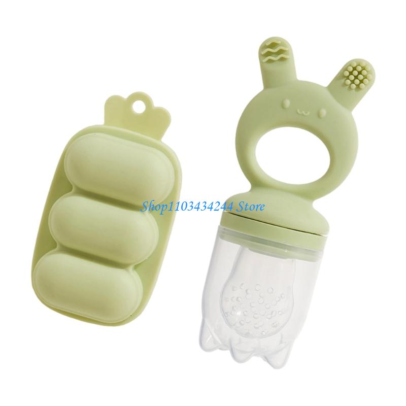 ผลไม้ทารกและผักสำหรับเด็กทารกแ - Freezer Tray Baby บทวิจารณ์และราคา