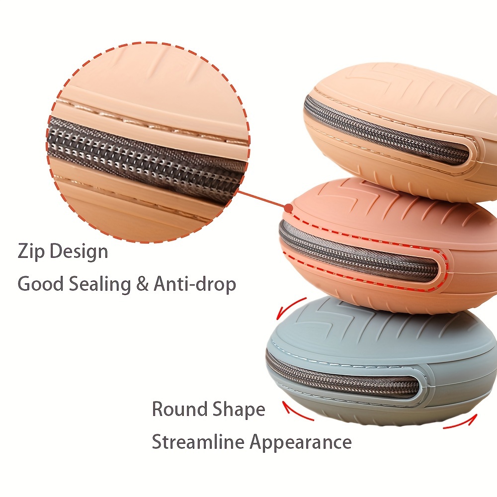 เกรดอาหารเด็กซิลิโคนอ่อนนุ่มเก - Baby Food Pouches บทวิจารณ์และราคา