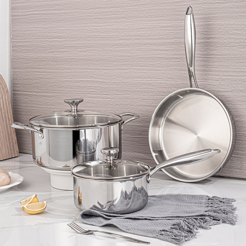 หม้อสแตนเลส HYS สำหรับทำอาหารเ - Baby Food Steamer บทวิจารณ์และราคา
