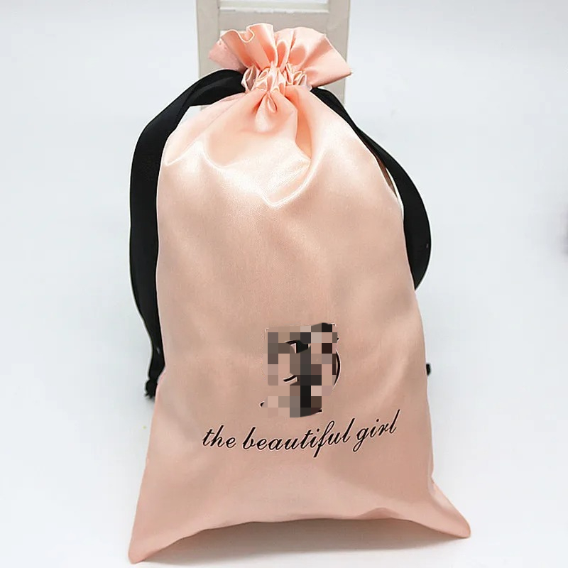 20PCS เด็กสีชมพูผ้าไหมซาตินกระ - Baby Food Pouches บทวิจารณ์และราคา