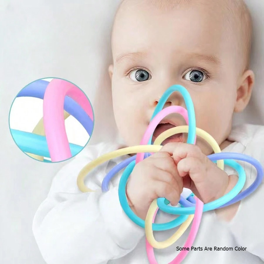 เด็กมือลูกบอลของเล่นเด็กจับการ - Baby Food Under 1 Year บทวิจารณ์และราคา