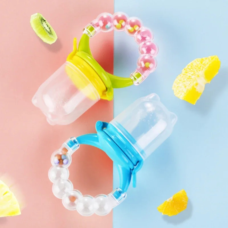 ช้อนป้อนอาหารเด็กพร้อมกระดิ่ง  - Baby Food Bites บทวิจารณ์และราคา