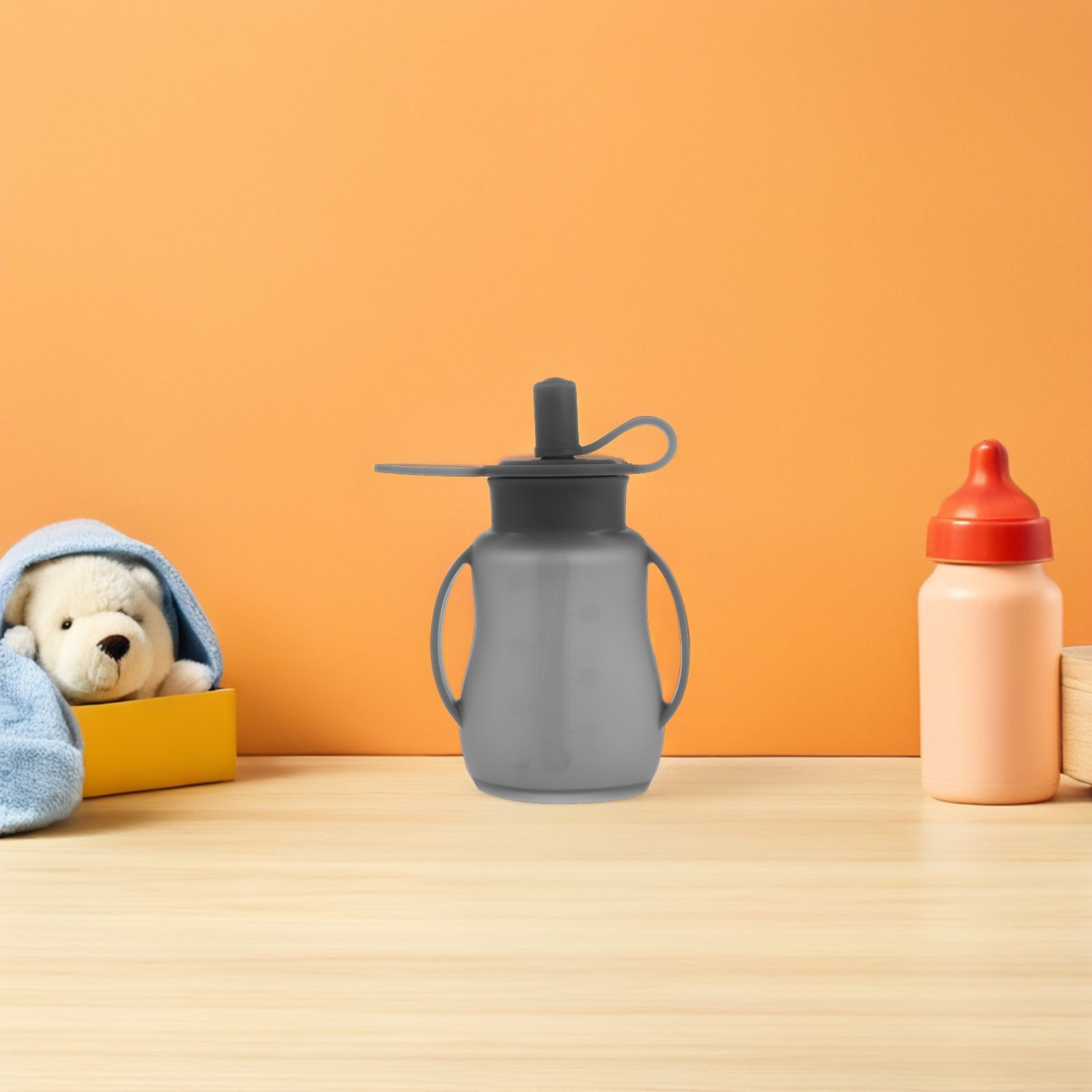 ถุงเก็บอาหารเด็กแบบใช้ซ้ำได้ ป - Baby Food Pouches บทวิจารณ์และราคา