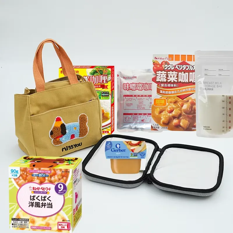 【CHIMU HOME】 เครื่องอุ่นอาหารเ - Baby Food Reusable Pouches บทวิจารณ์และราคา