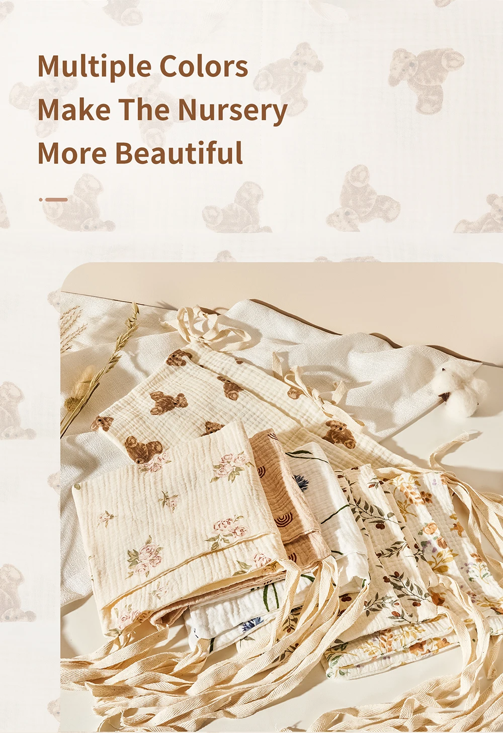 กระเป๋าจัดเก็บของสำหรับเตียงเด - Baby Puree Pouch บทวิจารณ์และราคา