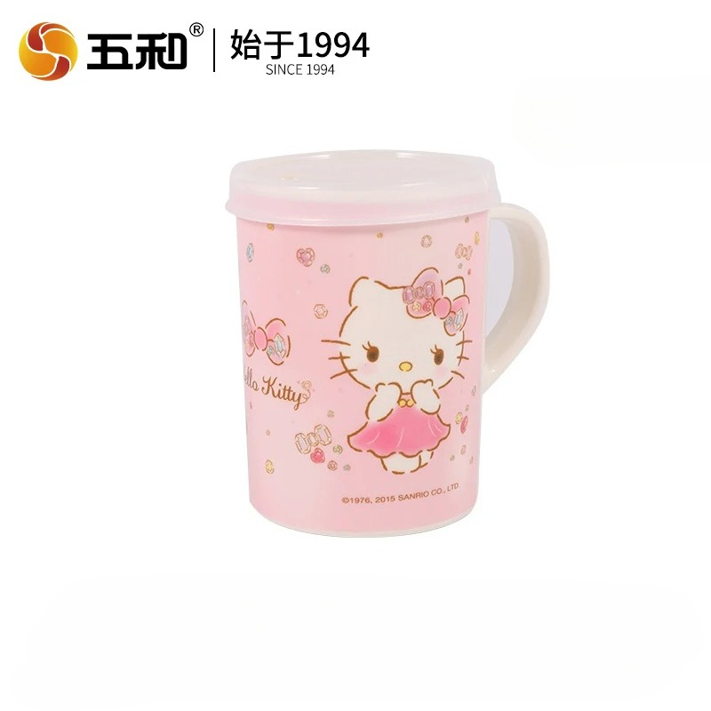 ชุดอาหารเด็กเฮลโลคิตตี้ ชามแบ่ - Baby Food Under 1 Year บทวิจารณ์และราคา