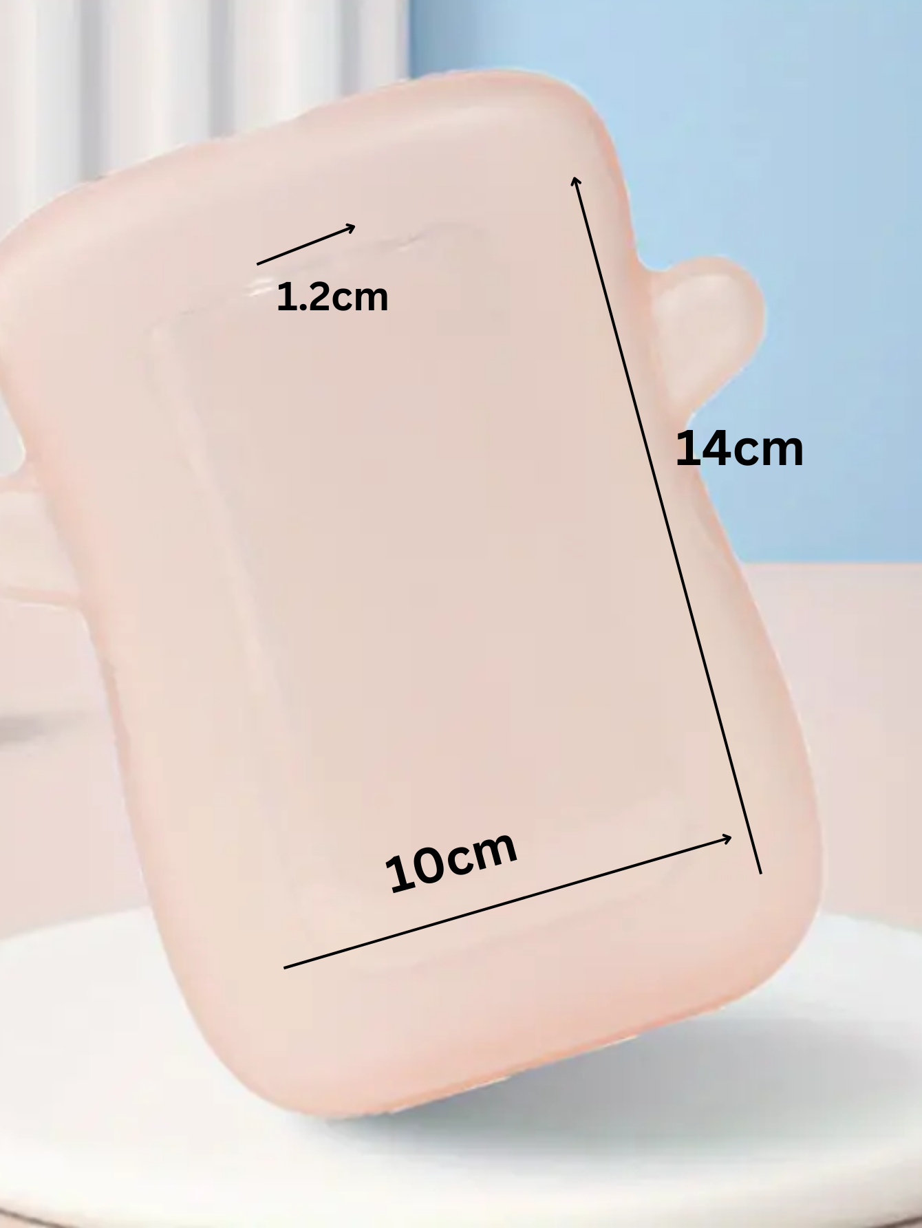 กล่องบดผลไม้แบบป้องกันการบีบแล - Baby Puree Pouch บทวิจารณ์และราคา