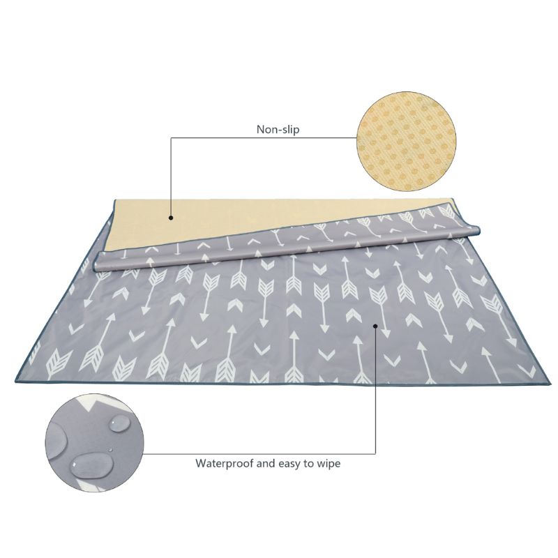 เก้าอี้สูง Splash Mat Protecto - Highchair Splash Mat บทวิจารณ์และราคา