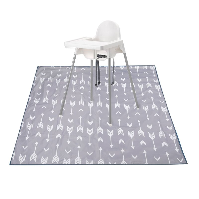 เก้าอี้สูง Splash Mat Protecto - Highchair Splash Mat บทวิจารณ์และราคา
