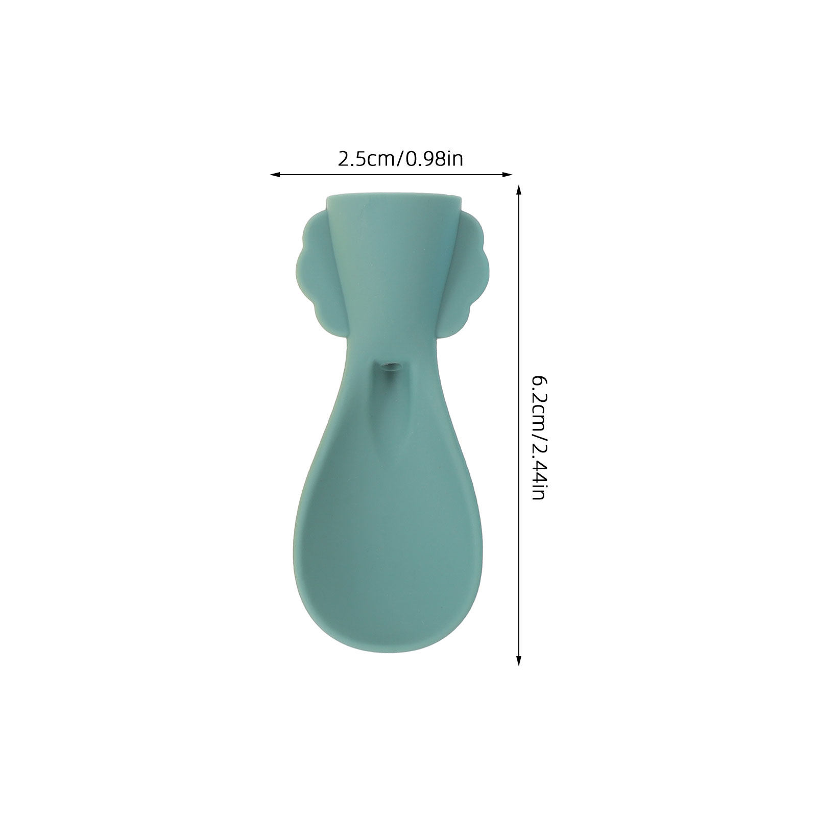 ชุดช้อนบีบอาหารเด็กซิลิโคนนุ่ม - Baby Food Reusable Pouches บทวิจารณ์และราคา